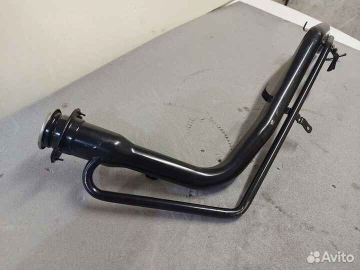 Горловина заливная новая паджеро спорт 2