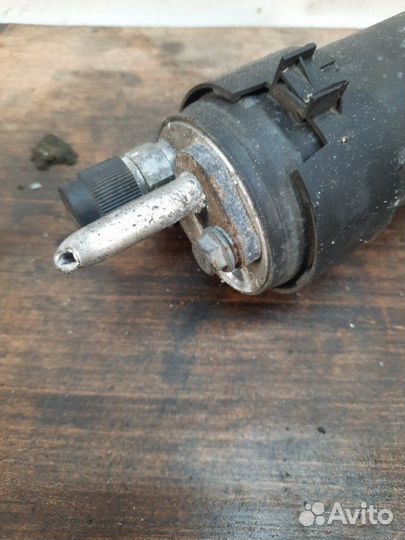 Осушитель кондиционера Renault Megane кабриолет