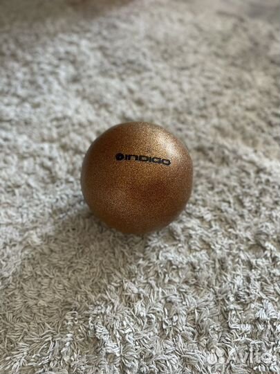 Мячь для гтмнастики