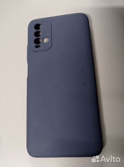 Xiaomi Redmi 9T, 4/128 ГБ