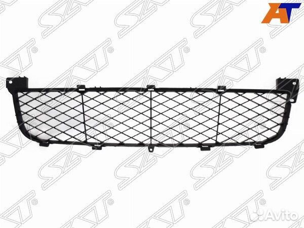 Решетка в бампер suzuki escudo