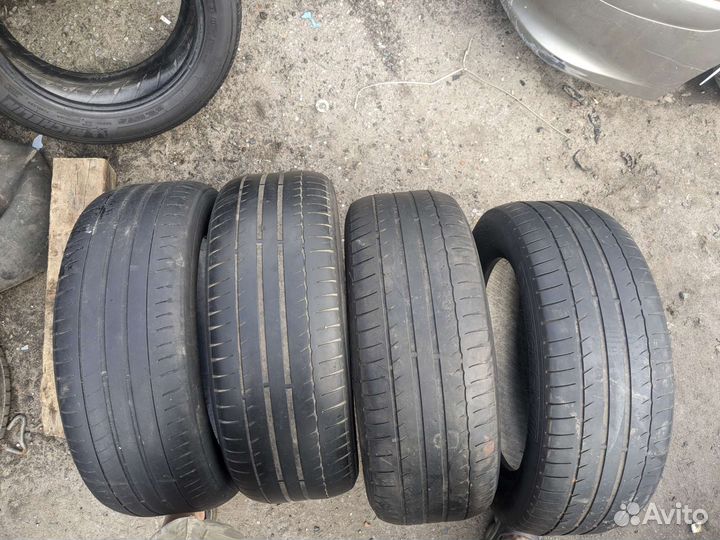 Michelin Primacy HP 205/55 R16