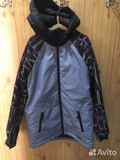 Куртка термит termit женская