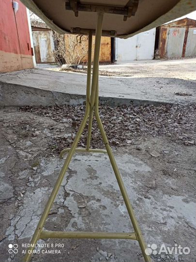 Гладильная доска СССР