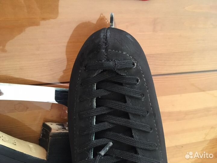 Лезвия Gold Seal 9