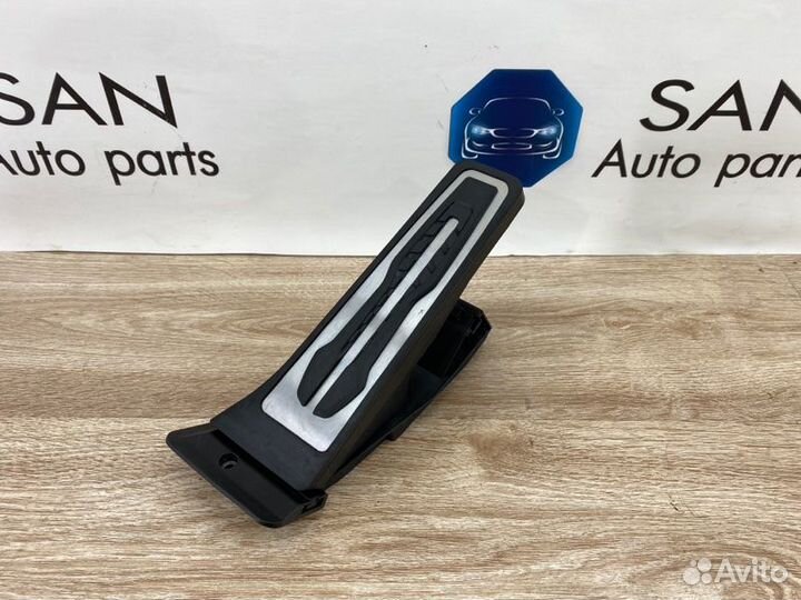 Педаль газа Bmw X5 Рест E70 рест N55B30 2012