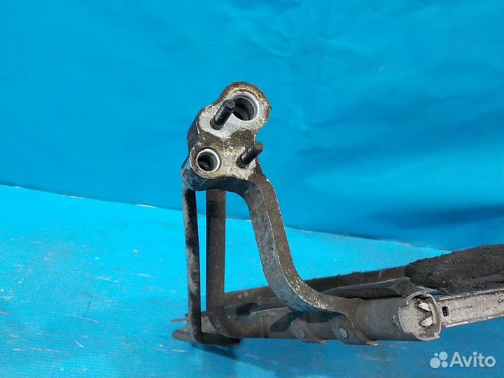 Радиатор кондиционера KIA Ceed (ED) 2007-2012