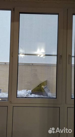 Окна быстро за день