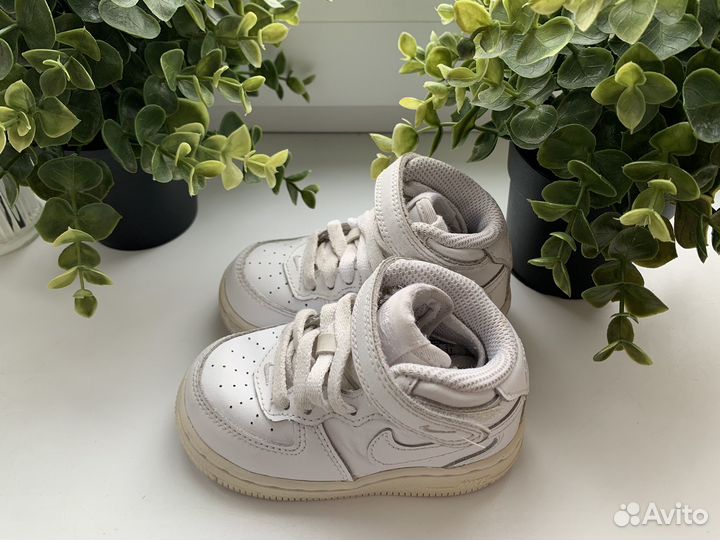 Кроссовки nike