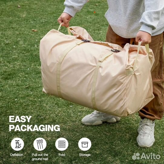 Палатка аренда прокат