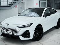 Новый Changan UNI-V 1.5 AMT, 2024, цена от 2 809 900 �руб.