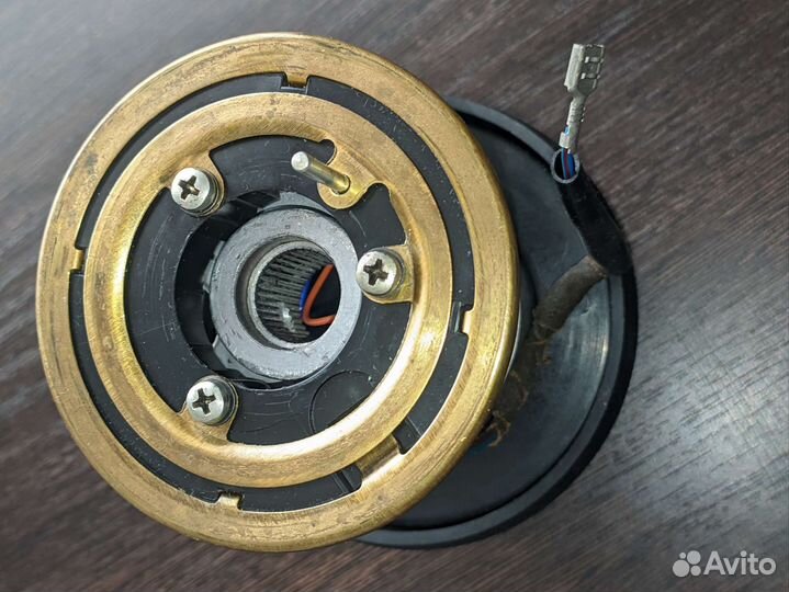 Адаптер для руля