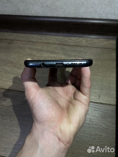 Xiaomi Redmi Note 8 Pro, 4/64 ГБ