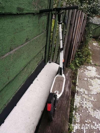 Самокат детский