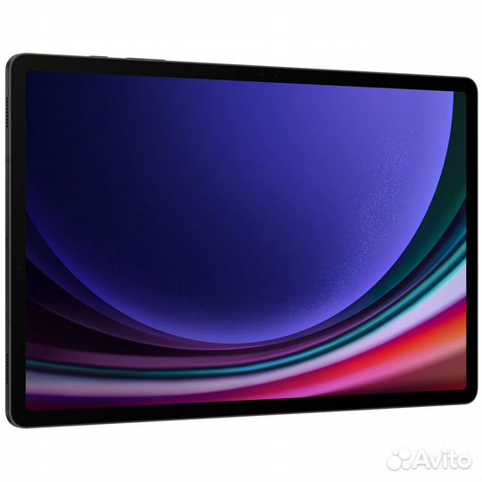 Samsung galaxy tab s9 plus 5g 12/256gb