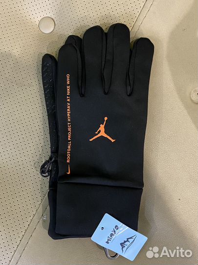 Перчатки Nike Jordan