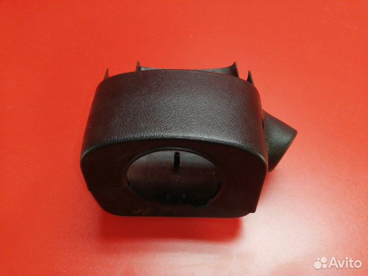 Кожух рулевой колонки Peugeot 307 3A/C TU5JP4 2004