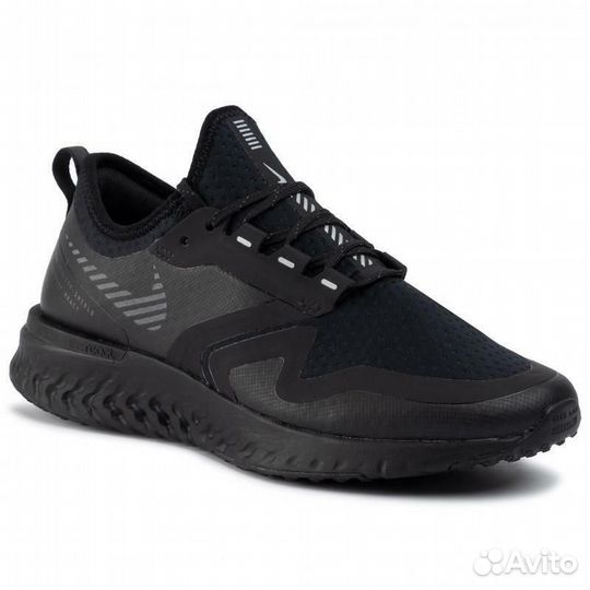 Беговые Кроссовки Nike Odyssey React 2 Shield BQ16