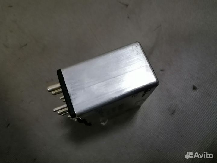 Реле 5DK004087-02 Mercedes Benz 190 W201 1982-1993