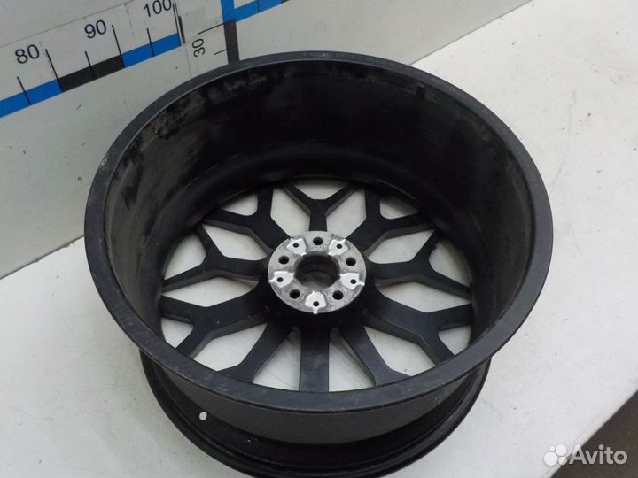 Диск колесный 22