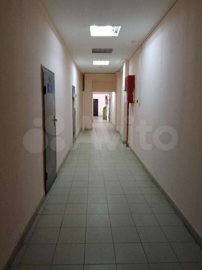 Офис, 369 м²