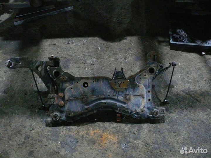 Моторная балка Ford Focus II 2