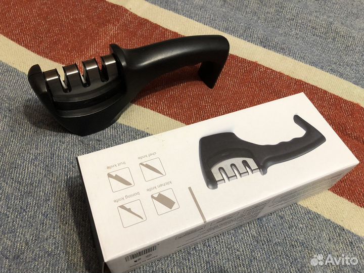 Точилка для ножей