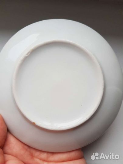 Тарелки Египет и Родос