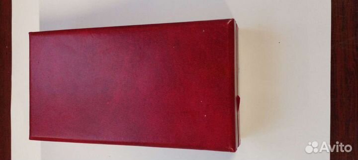 Сувенирный набор(проба мк-4)