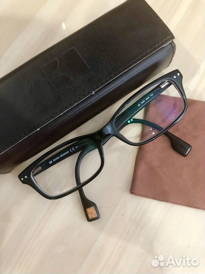 Очки для зрения boss orange (минус 1)