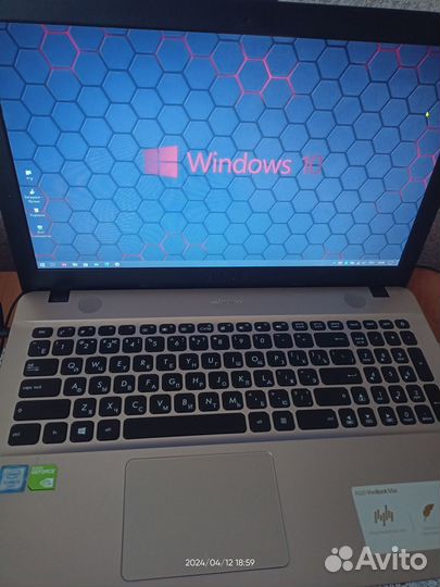 Asus N3060