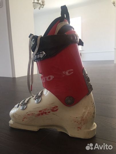 Ботинки горнолыжные Atomic