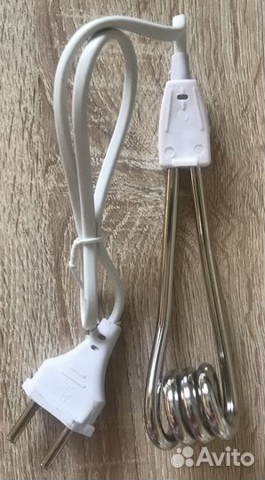 Электрокипятильник