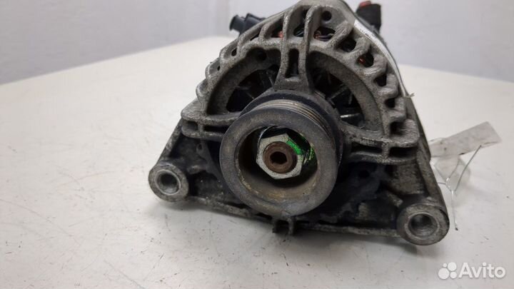 Генератор Opel Corsa D, 2008