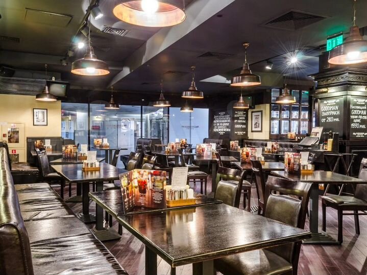 Помещение свободного назначения 450 м²