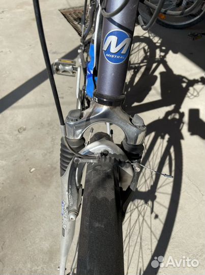 Велосипеды бу взрослый