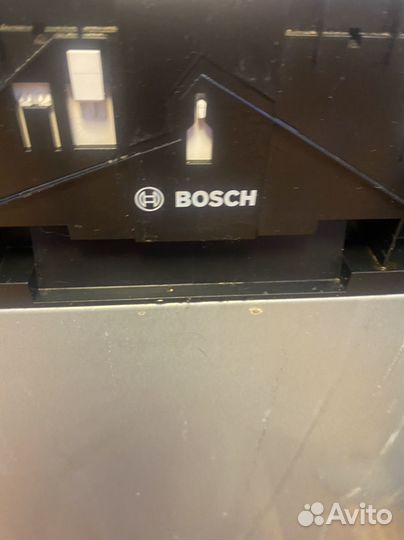 Посудомоечная машина Bosch 60 см