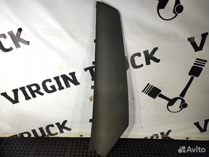 Накладка торпедо Volvo FH