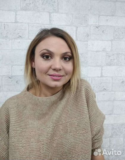 Парикмахер универсал