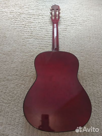 Классическая гитара