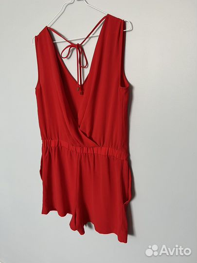 Комбинезон zara