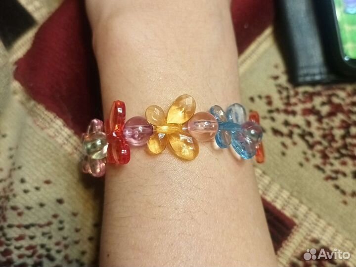 Браслет лучезарный