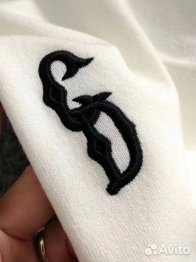 Футболка Поло Christian Dior Размеры 48-58