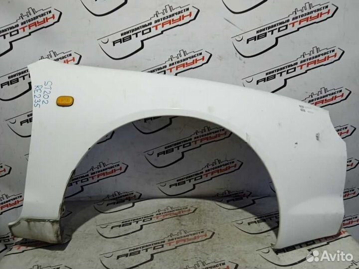 Крыло toyota celica ST202 ST202C ST203 ST205 53801