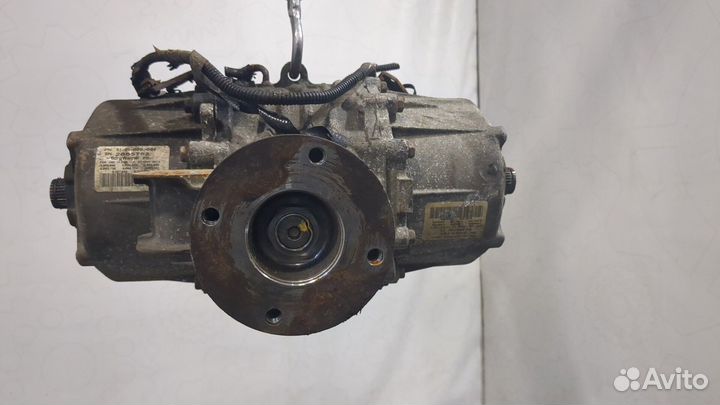 Редуктор моста Honda Pilot, 2009