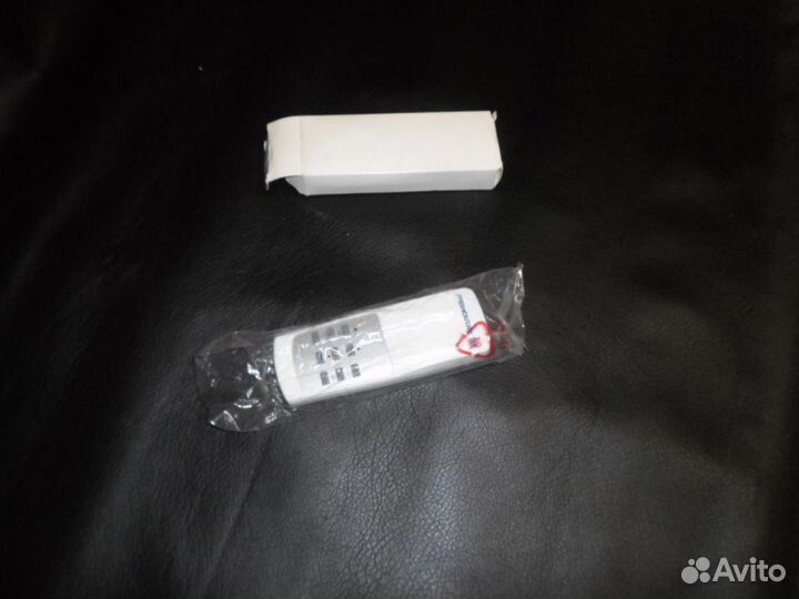 Пульт управления тепловой завесой 