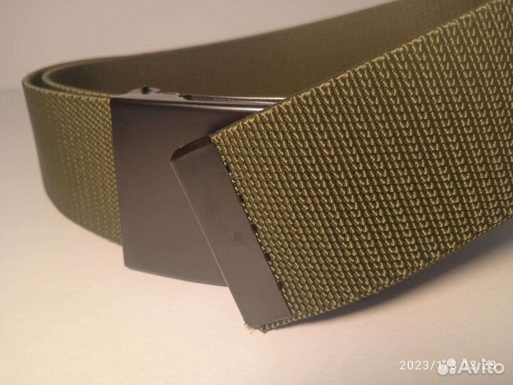 Ремень эластичный