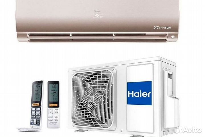 Кондиционер сплит в наличии