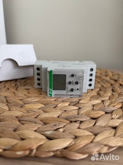 Реле времени PCZ (521, 522, 525)