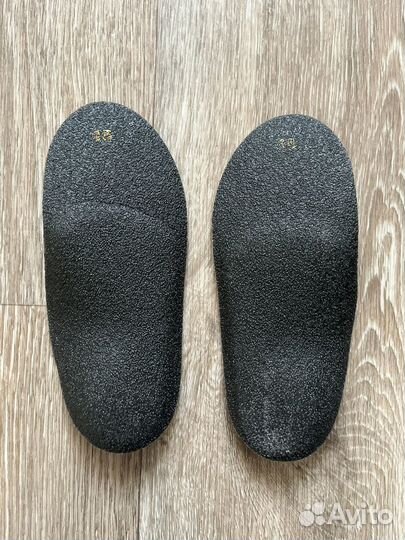 Ортопедические детские стельки